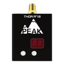 Видеоприемник (VRX) Peakfpv THOR R78 7,2-8G Фото