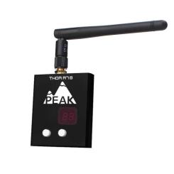 Видеоприемник (VRX) Peakfpv THOR R78 7,2-8G Фото 2