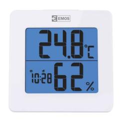 Термо-гигрометр EMOS E0114 Фото