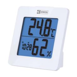 Термо-гигрометр EMOS E0114 Фото 4