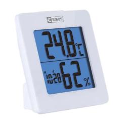 Термо-гигрометр EMOS E0114 Фото 5