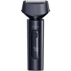 Электробритва Xiaomi ShowSee F602-GY Black Фото