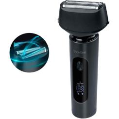 Электробритва Xiaomi ShowSee F602-GY Black Фото 1