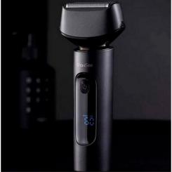 Электробритва Xiaomi ShowSee F602-GY Black Фото 8