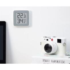 Термо-гигрометр Xiaomi Miaomiaoce E-Ink Screen Display Фото 2