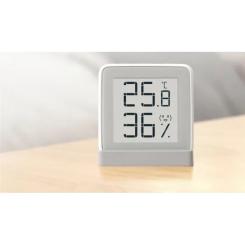 Термо-гигрометр Xiaomi Miaomiaoce E-Ink Screen Display Фото 3