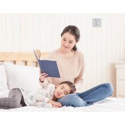 Термо-гигрометр Xiaomi Miaomiaoce E-Ink Screen Display Фото 6