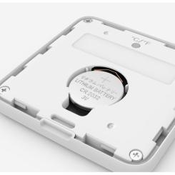 Термо-гигрометр Xiaomi Miaomiaoce E-Ink Screen Display Фото 8