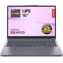 Ноутбук Lenovo IdeaPad Slim 3 16ARP10 Фото