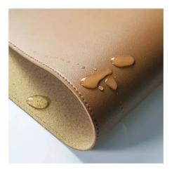 Коврик для мышки Xiaomi MIIIW Brown Фото 1