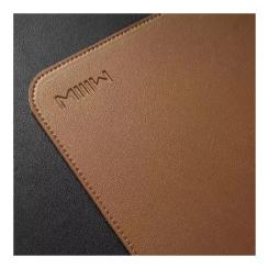 Коврик для мышки Xiaomi MIIIW Brown Фото 2