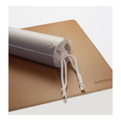 Коврик для мышки Xiaomi MIIIW Brown Фото 4