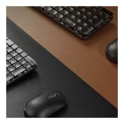 Коврик для мышки Xiaomi MIIIW Brown Фото 5