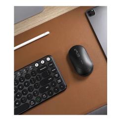 Коврик для мышки Xiaomi MIIIW Brown Фото 6