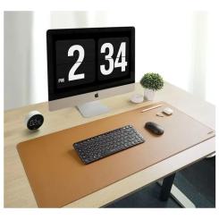 Коврик для мышки Xiaomi MIIIW Brown Фото 7