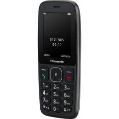 Мобильный телефон Panasonic KX-TF400 Black Фото