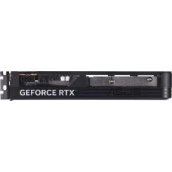 Видеокарта ASUS GeForce RTX5060 8Gb DUAL OC EVO BULK Фото 9