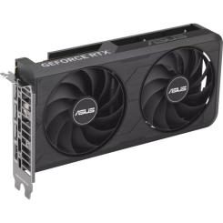 Видеокарта ASUS GeForce RTX5060 8Gb DUAL OC EVO BULK Фото 1