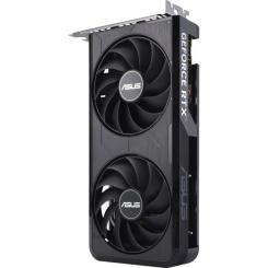Видеокарта ASUS GeForce RTX5060 8Gb DUAL OC EVO BULK Фото 5