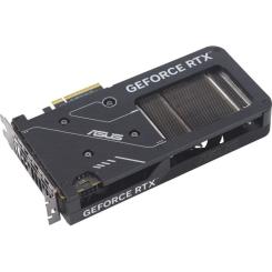 Видеокарта ASUS GeForce RTX5060 8Gb DUAL OC EVO BULK Фото 6