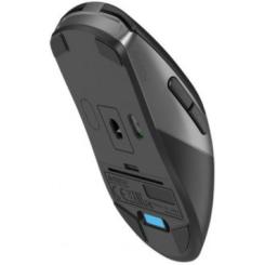 Мышка A4Tech FG50 Plus Wireless Black Фото 9