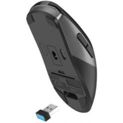 Мышка A4Tech FG50 Plus Wireless Black Фото 10