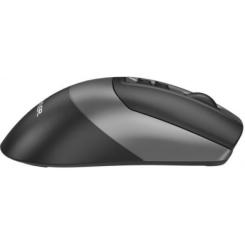 Мышка A4Tech FG50 Plus Wireless Black Фото 4
