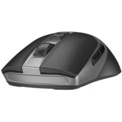 Мышка A4Tech FG50 Plus Wireless Black Фото 5