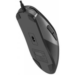 Мышка A4Tech FM50 Plus USB Black Фото 9