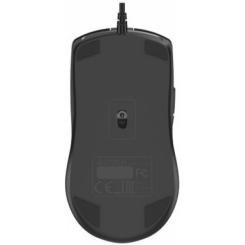 Мышка A4Tech FM50 Plus USB Black Фото 10