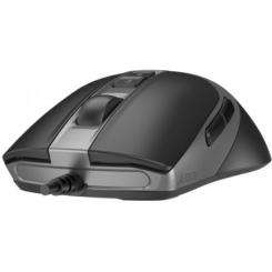 Мышка A4Tech FM50 Plus USB Black Фото 5