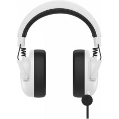 Наушники A4Tech Bloody G585 USB White Фото 1