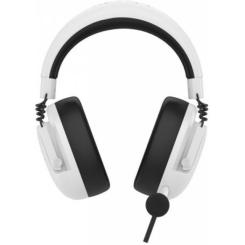 Наушники A4Tech Bloody G585 USB White Фото 2