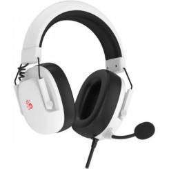 Наушники A4Tech Bloody G585 USB White Фото 6