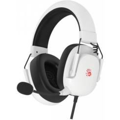 Наушники A4Tech Bloody G585 USB White Фото 7