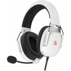 Наушники A4Tech Bloody G585 USB White Фото 8