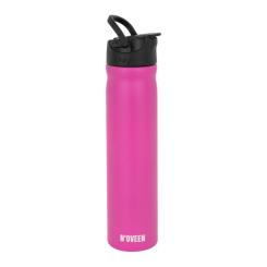 Термокружка Noveen TB586 730 мл Pink Matt Фото 2