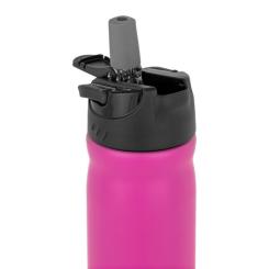 Термокружка Noveen TB586 730 мл Pink Matt Фото 4