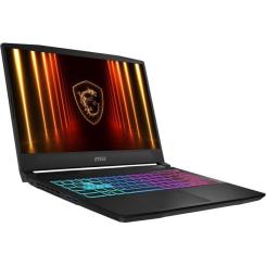 Ноутбук MSI Katana 17 HX B14WGK-254XUA Фото 1