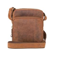 Сумка Visconti TC68 Riley Havana Tan Фото 1