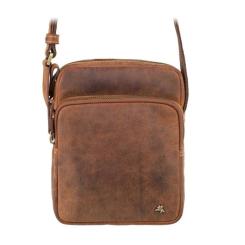 Сумка Visconti TC68 Riley Havana Tan Фото 2