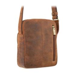 Сумка Visconti TC68 Riley Havana Tan Фото 5