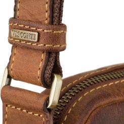 Сумка Visconti TC68 Riley Havana Tan Фото 6