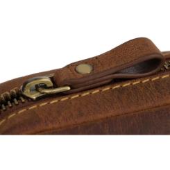 Сумка Visconti TC68 Riley Havana Tan Фото 7