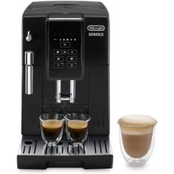 Кофемашина DeLonghi ECAM 353.15 B Фото