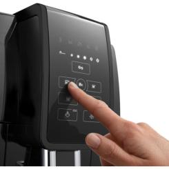 Кофемашина DeLonghi ECAM 353.15 B Фото 2