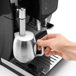 Кофемашина DeLonghi ECAM 353.15 B Фото 3