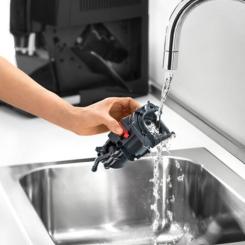 Кофемашина DeLonghi ECAM 353.15 B Фото 4