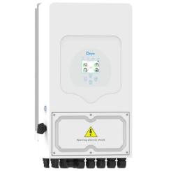 Солнечный инвертор Deye SUN-5K-SG05LP1-EU-AM2 WiFi Фото