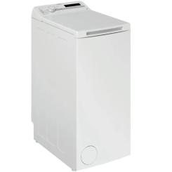 Стиральная машина Whirlpool TDLR6040SEU/N Фото 1